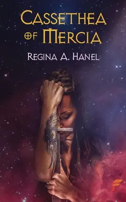 Cassethea z Mercie - Cassethea of Mercia
