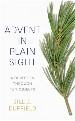 Advent na očiach - Advent in Plain Sight