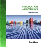 Laboratórna príručka pre Gatesov úvod do elektroniky, 6. - Lab Manual for Gates' Introduction to Electronics, 6th