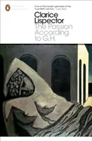 Vášeň podľa G.H - Passion According to G.H