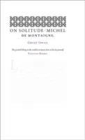 O samote - On Solitude