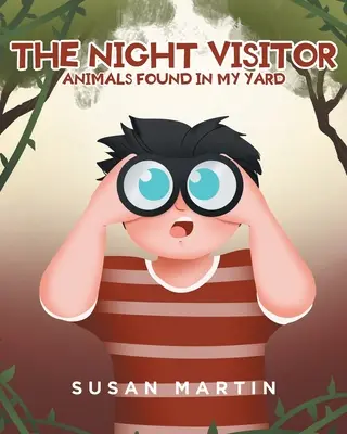 Nočný návštevník - The Night Visitor
