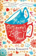 Posledný boj majora Pettigrewa - Major Pettigrew's Last Stand