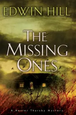 Nezvestní - The Missing Ones