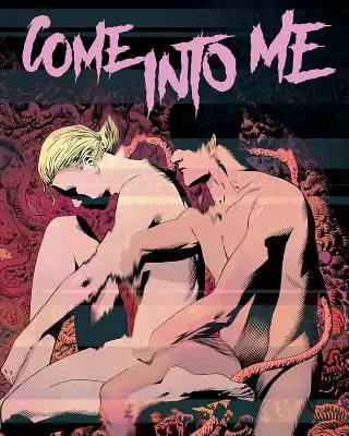 Vstúp do mňa - Come Into Me