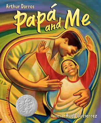 Táta a ja - Papa and Me