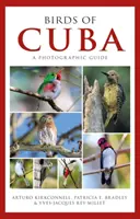Fotografický sprievodca vtákmi Kuby - Photographic Guide to the Birds of Cuba