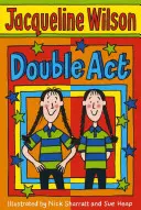 Dvojitý zákon - Double Act