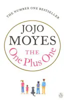 One Plus One - Objavte autora knihy Me Before You, príbehu lásky, ktorý si získal milión sŕdc - One Plus One - Discover the author of Me Before You, the love story that captured a million hearts