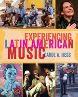 Skúsenosti s latinskoamerickou hudbou - Experiencing Latin American Music