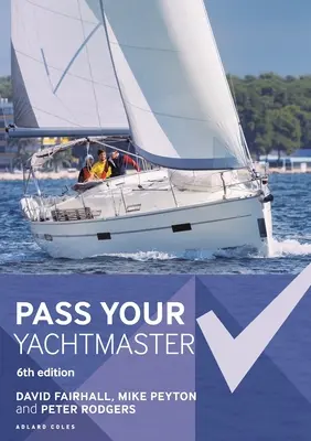 Podaj si jachtu - Pass Your Yachtmaster