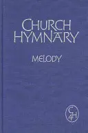 Cirkevný spevník 4 Melody Edition - Church Hymnary 4 Melody Edition