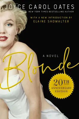 Blondínka 20. výročné vydanie - Blonde 20th Anniversary Edition