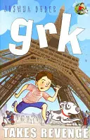 Grk sa mstí - Grk Takes Revenge