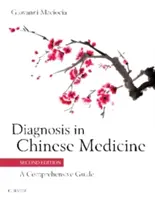 Diagnostika v čínskej medicíne: Komplexný sprievodca - Diagnosis in Chinese Medicine: A Comprehensive Guide