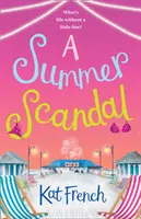 Letný škandál - A Summer Scandal