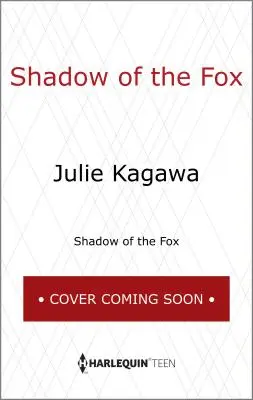Tieň líšky - Shadow of the Fox