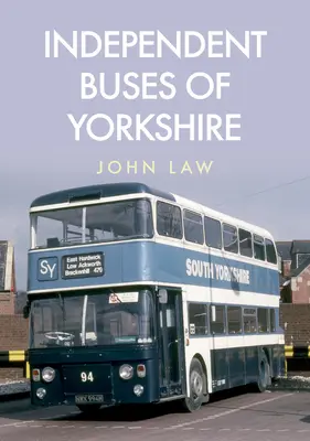 Nezávislé autobusy Yorkshire - Independent Buses of Yorkshire