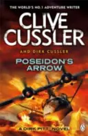 Poseidonov šíp - Dirk Pitt #22 - Poseidon's Arrow - Dirk Pitt #22