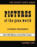 Obrázky zmiznutého sveta - Pictures of the Gone World