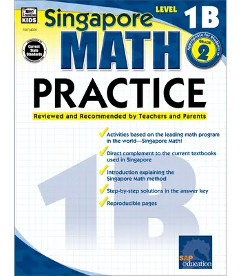 Matematické cvičenia, 2. ročník - Math Practice, Grade 2