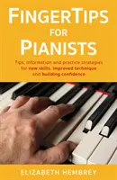 Tipy pre klaviristov - FingerTips for Pianists