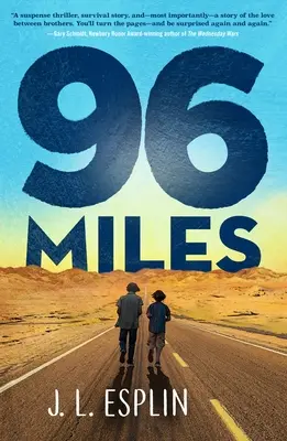 96 míľ - 96 Miles