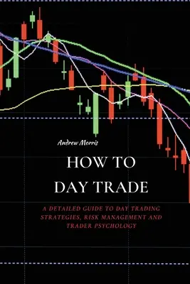 Ako obchodovať cez deň: Podrobný sprievodca stratégiami denného obchodovania, riadením rizík a psychológiou obchodníka - How to Day Trade: A Detailed Guide to Day Trading Strategies, Risk Management and Trader Psychology