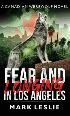 Strach a túžba v Los Angeles - Fear and Longing in Los Angeles