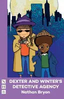 Detektívna agentúra Dexter a Winter - Dexter and Winter's Detective Agency