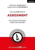 Výskumný sprievodca hodnotením - The Researched Guide to Assessment