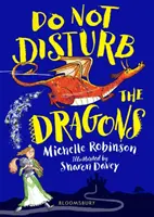 Nevyrušujte drakov - Do Not Disturb the Dragons