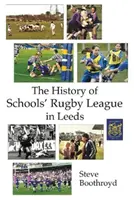História školskej rugbyovej ligy v Leedsi - History of Schools' Rugby League in Leeds