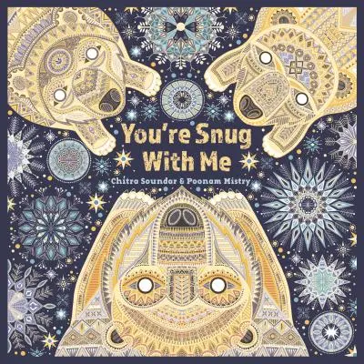 So mnou si v pohodlí - You're Snug with Me