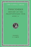 Dejiny peloponézskej vojny - History of the Peloponnesian War