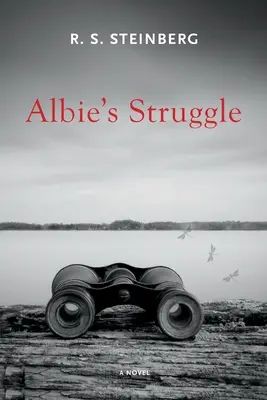Albieho boj - Albie's Struggle