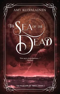 More mŕtvych - The Sea of the Dead