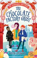 Duch továrne na čokoládu - Chocolate Factory Ghost