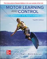 ISE Motorické učenie a riadenie: Koncepty a aplikácie - ISE Motor Learning and Control: Concepts and Applications