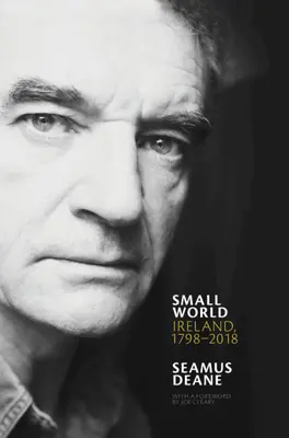 Malý svet: Írsko, 1798-2018 - Small World: Ireland, 1798-2018