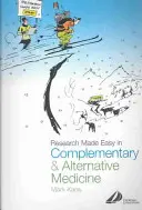 Jednoduchý výskum v doplnkovej a alternatívnej medicíne - Research Made Easy in Complementary and Alternative Medicine