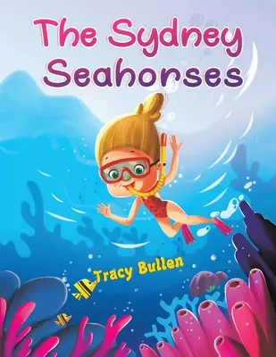 Sydneyské morské koníky - The Sydney Seahorses