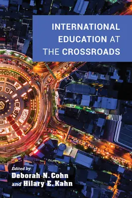 Medzinárodné vzdelávanie na križovatke - International Education at the Crossroads