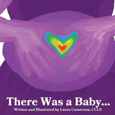 Bolo jedno dieťa... - There was a Baby...