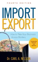 Import/export: Ako preniesť svoje podnikanie cez hranice - Import/Export: How to Take Your Business Across Borders