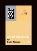 Súd a iskra - Court and Spark