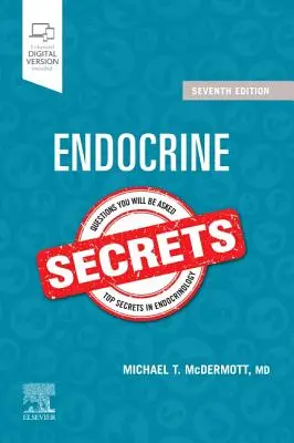 Tajomstvá endokrinného systému - Endocrine Secrets