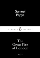 Veľký požiar Londýna - Great Fire of London