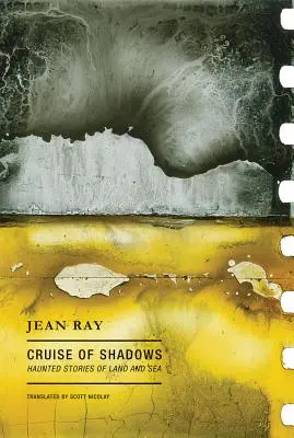 Plavba tieňov: Strašidelné príbehy zo zeme a mora - Cruise of Shadows: Haunted Stories of Land and Sea