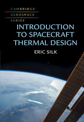 Úvod do tepelného dizajnu kozmických lodí - Introduction to Spacecraft Thermal Design
